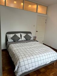 St. Michael's Condominium (D12), Apartment #615856491